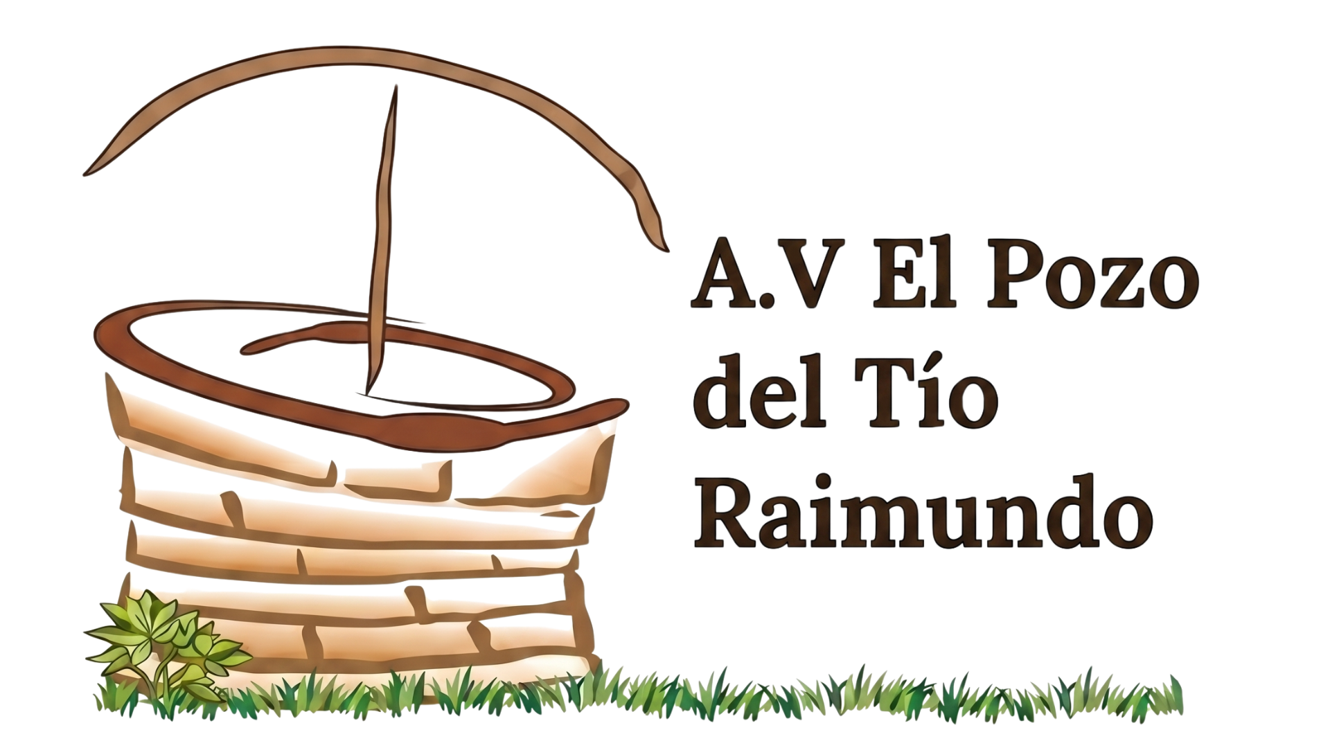 Logo Asociación El Pozo del Tío Raimundo
