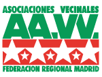 FRAVM - Federación Regional de Asociaciones Vecinales de Madrid