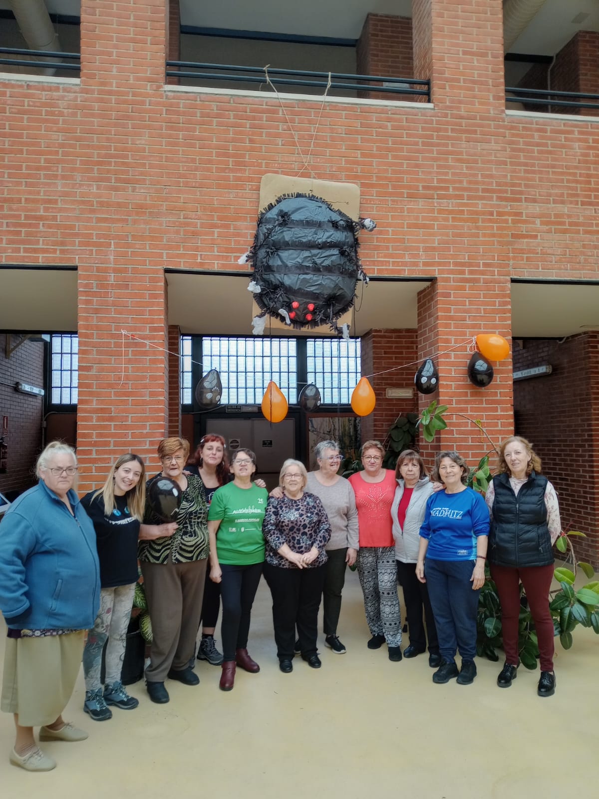 Foto de la asociación