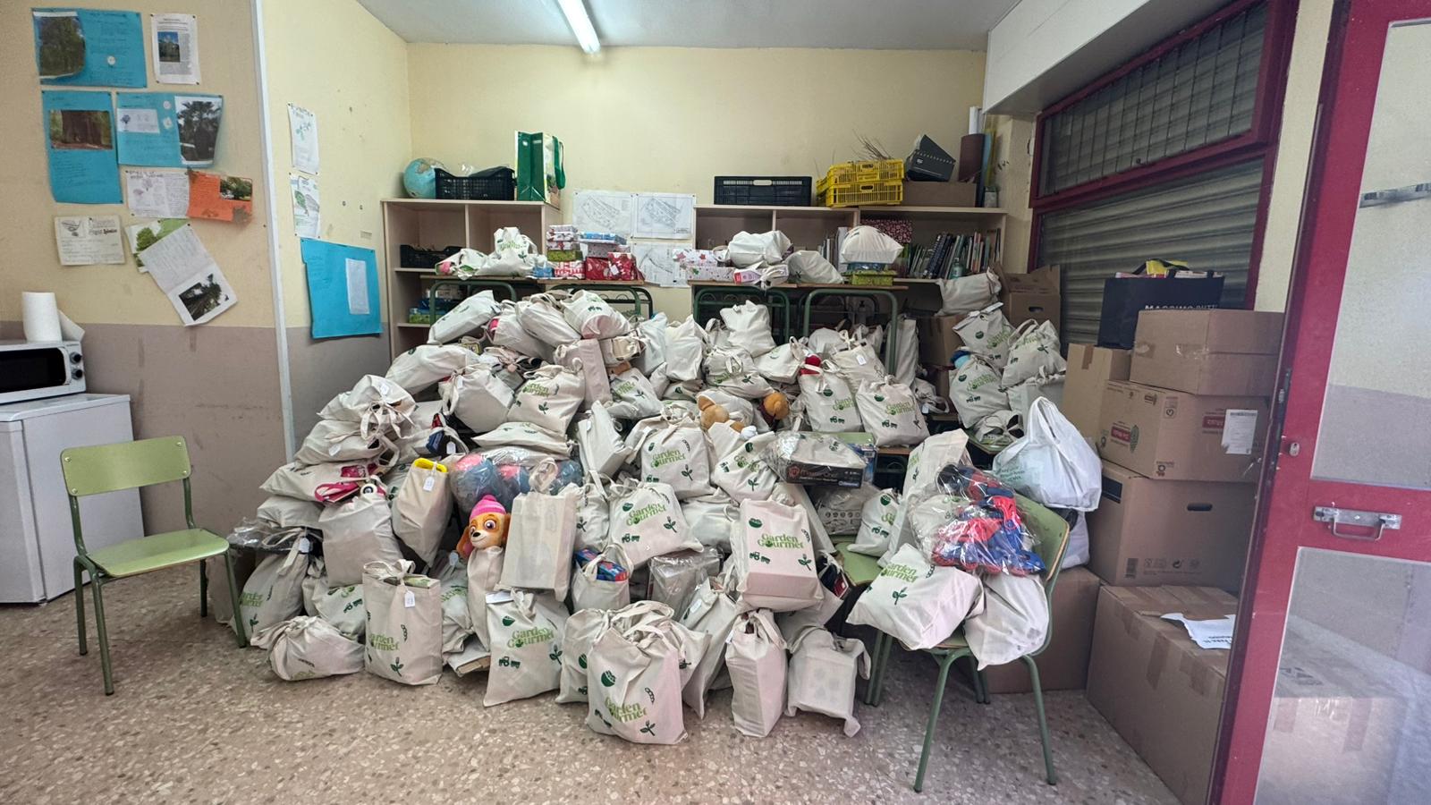Foto de la asociación