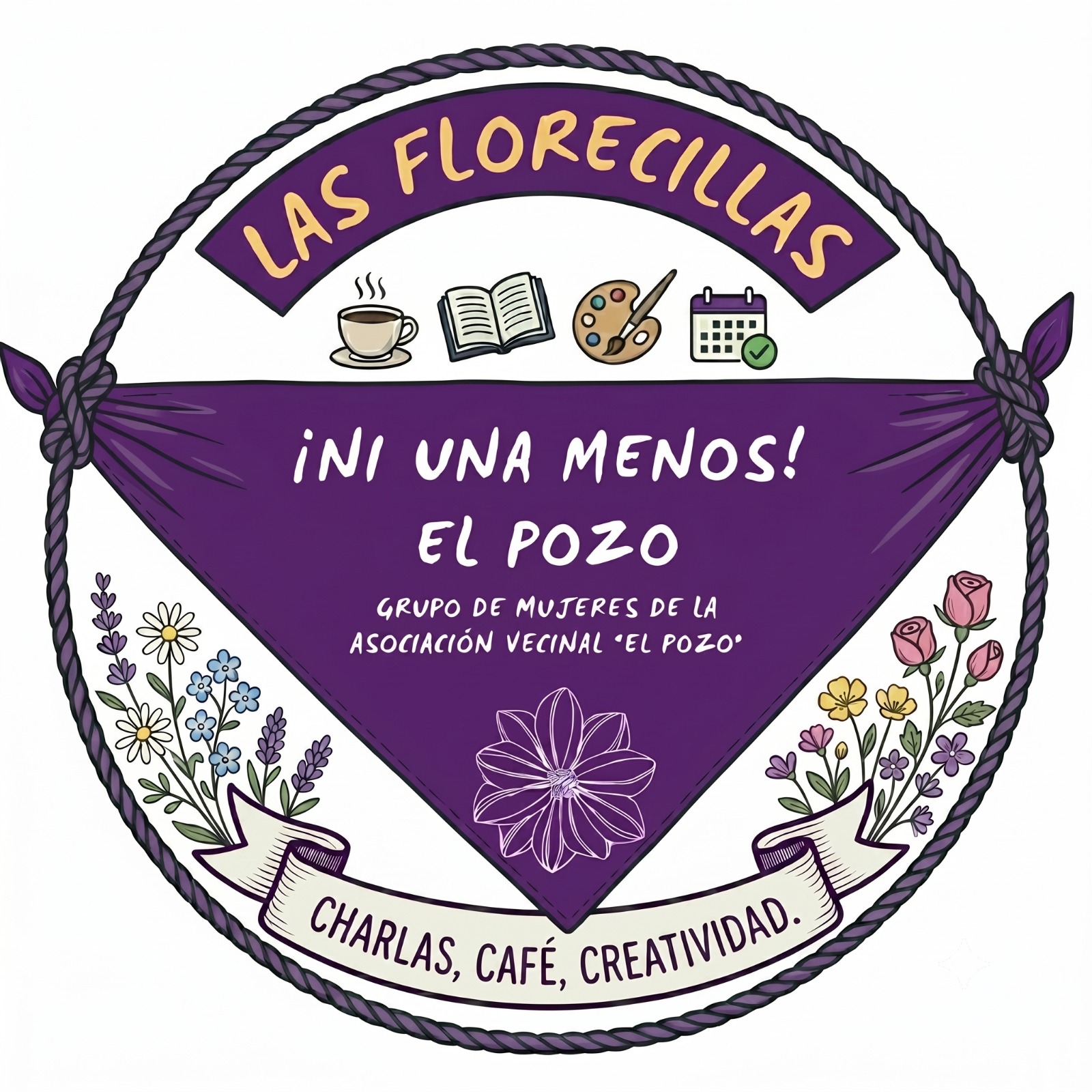 Las Florecillas